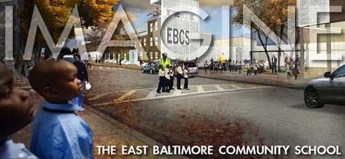 Baltimore Fishbowl | Johns Hopkins Puts Theory into Practice with New ...