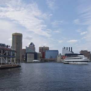 Baltimore Fishbowl | The Rusty Scupper