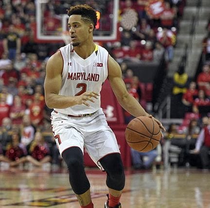 melo trimble draft